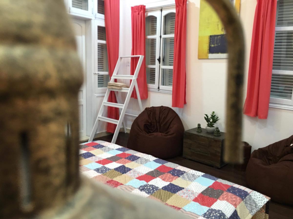 Lee'S Family Homestay Hanoi Eksteriør billede