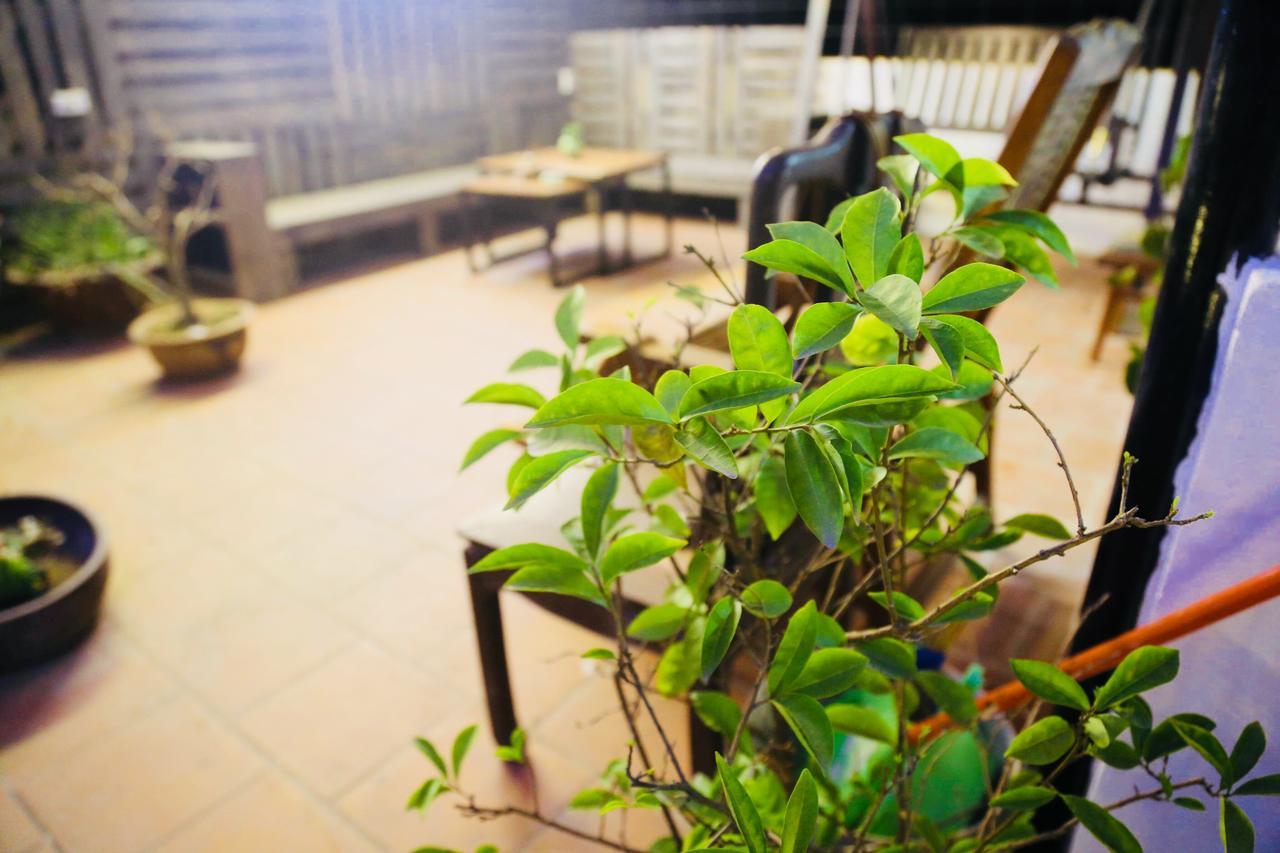Lee'S Family Homestay Hanoi Eksteriør billede